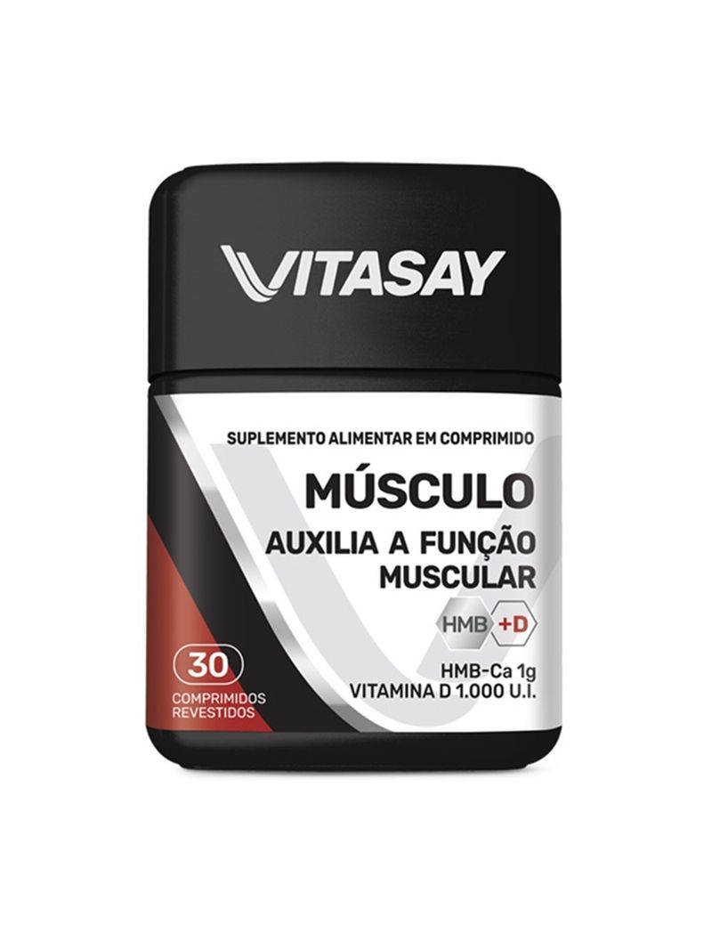 Vitasay-Musculo-Com-30-Comprimidos-Revestidos
