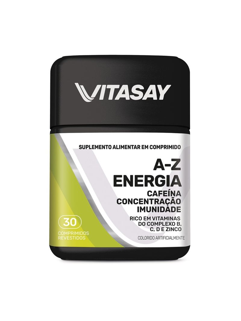 Vitasay-A-z-Energia-Fr-30-Cprv