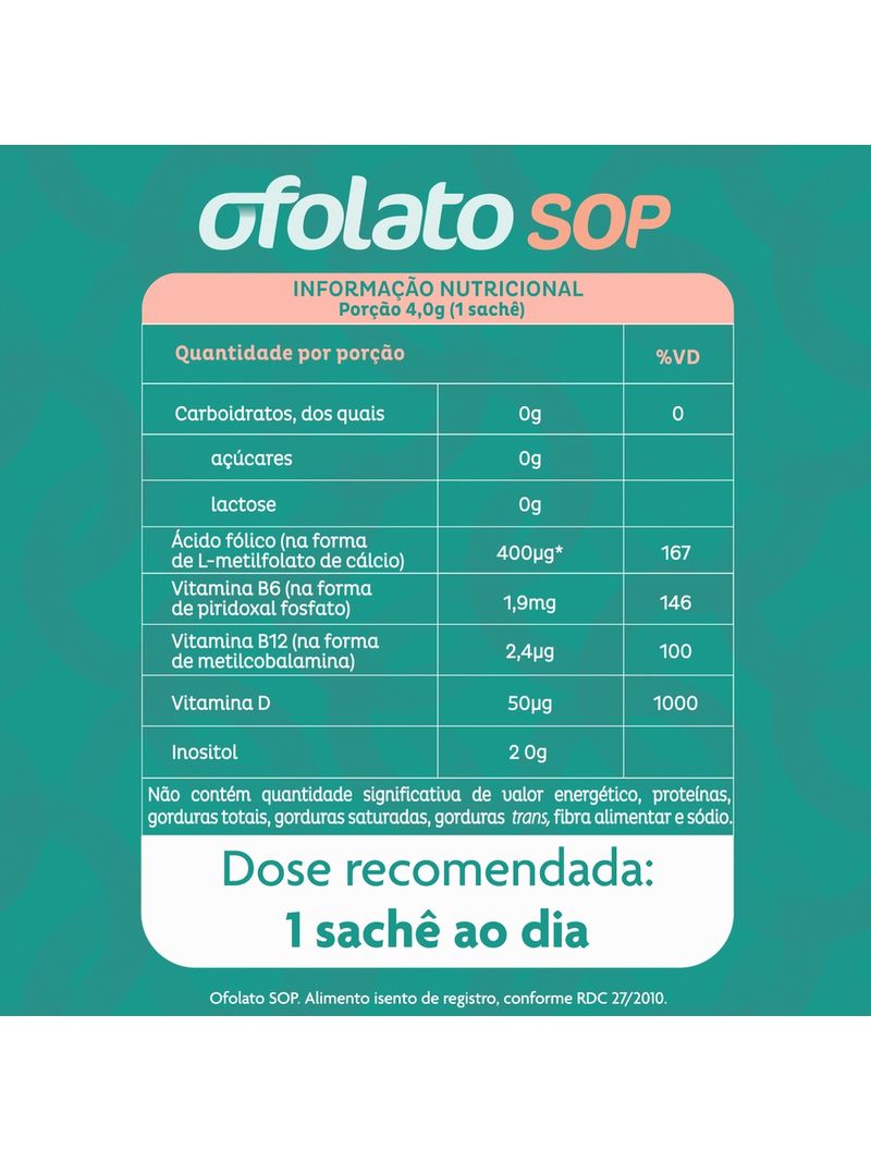 Ofolato-Sop-Com-30x4gr-Saches-Tangerina