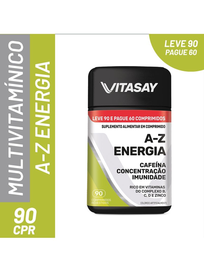 Vitasay-A-z-Energia-Fr-90-Cprv