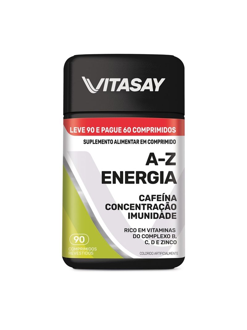 Vitasay-A-z-Energia-Fr-90-Cprv