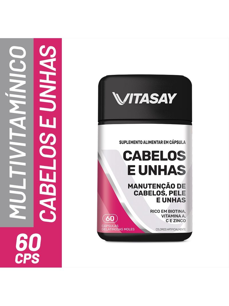 Vitasay-Cabelos-E-Unhas-Com-60-Capsulas