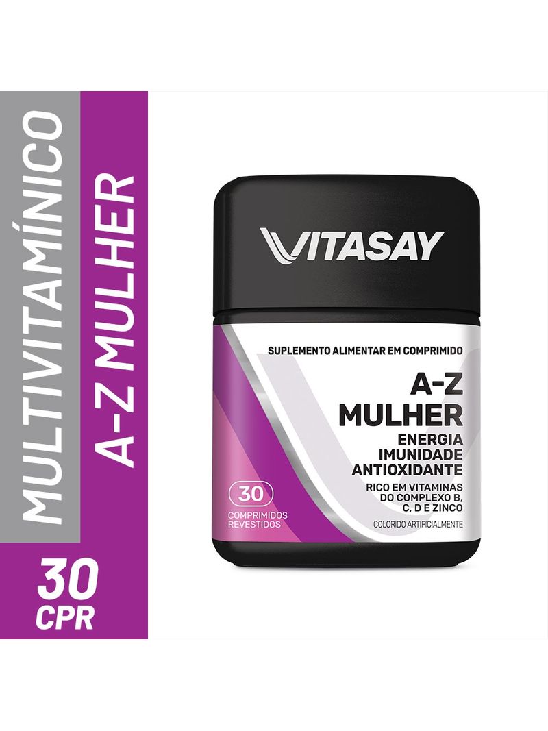 Vitasay-Az-Mulher-Fr-30-Cprv