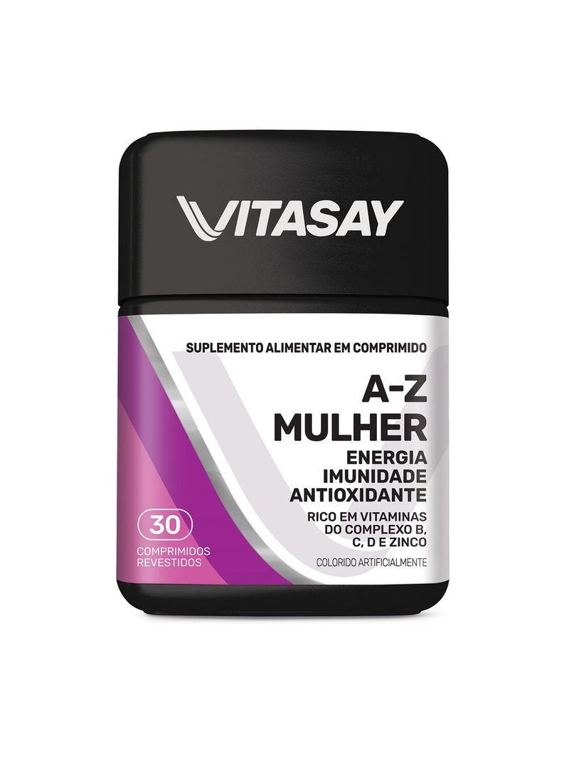 Vitasay-Az-Mulher-Fr-30-Cprv