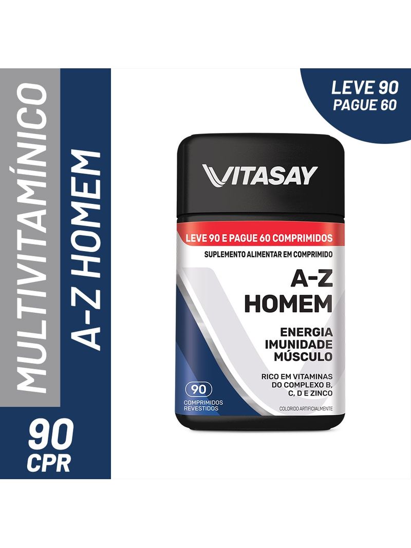 Vitasay-Az-Homem-Fr-90-Cprv