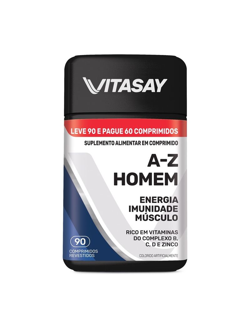 Vitasay-Az-Homem-Fr-90-Cprv