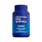 Vitaminas-Neo-Quimica-Homem-Fr-60-Comp-Rev