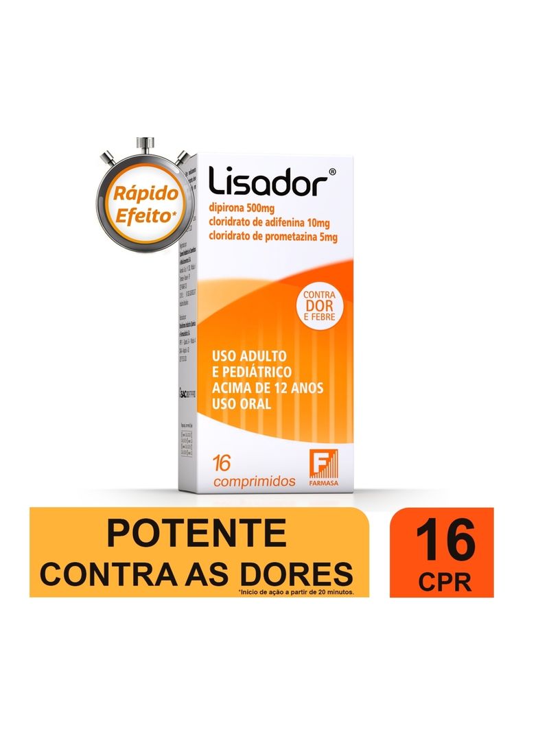 Lisador-500mg-Ct-16-Comprimidos