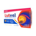 Luteal Com 60 Capsulas