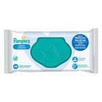 Lenco-Umedecido-Pampers-Com-48-Higiene-Completa