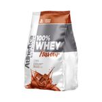 Suplemento-Atlhletica-100--Whey-Flavour-900gr-Chocolate