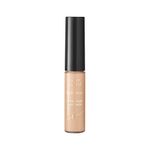 Corretivo-Eudora-Glam-Liquido-Skin-Perfect-64ml-Cor-Bege