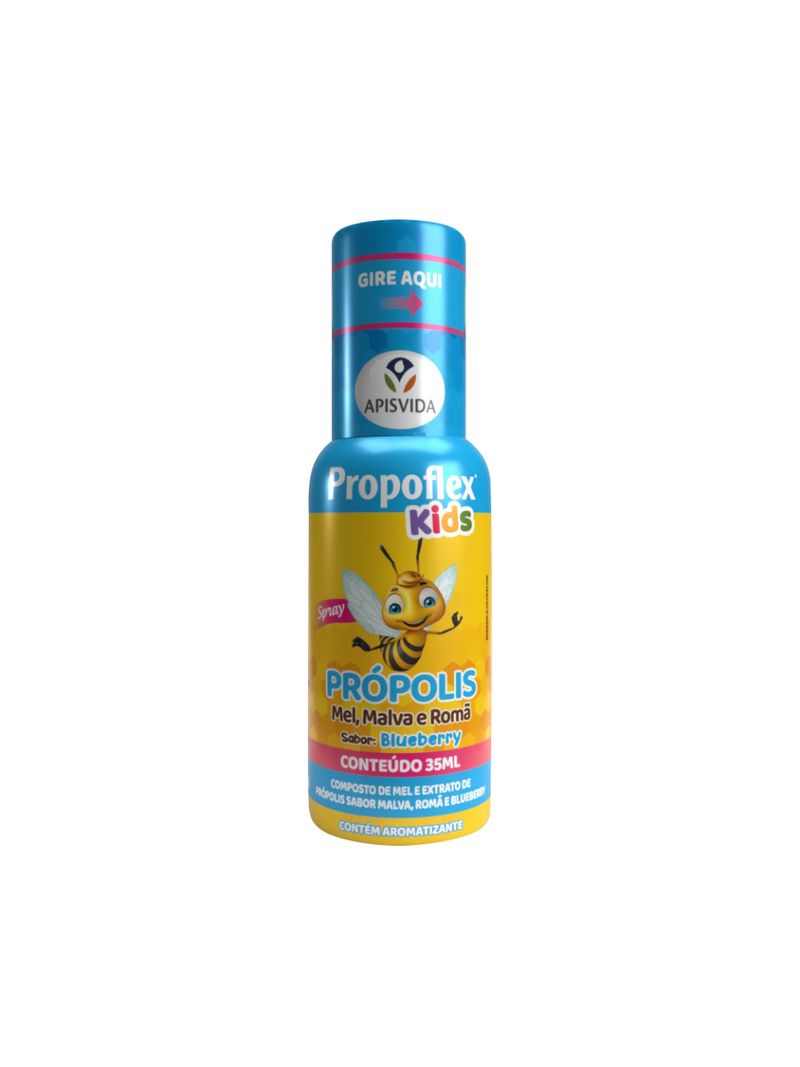 Propoflex-Kids-35ml-Spray-Blueberry