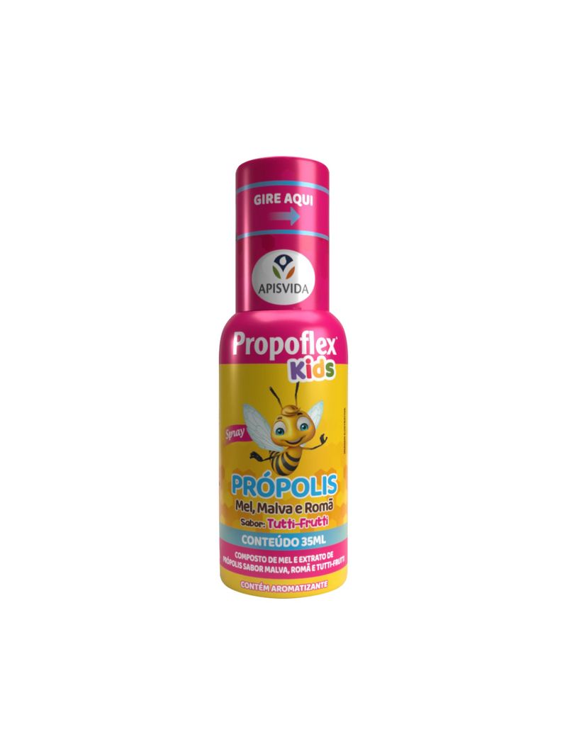 Propoflex-Kids-35ml-Spray-Tutti-frutti