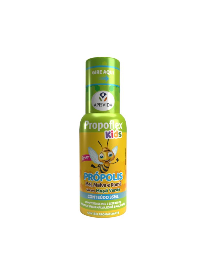 Propoflex-Kids-35ml-Spray-Maca-Verde