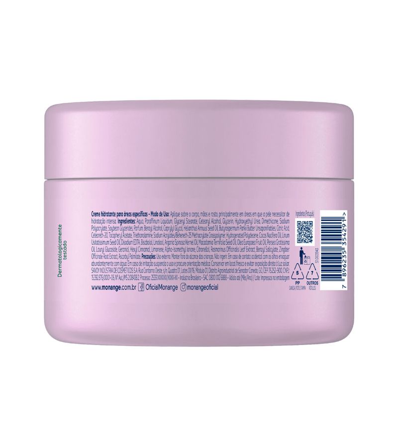 Hidratante-Monange-Areas-Especificas-50gr-Creme-Oleo-De-Abacate-Com--Vitamina-E