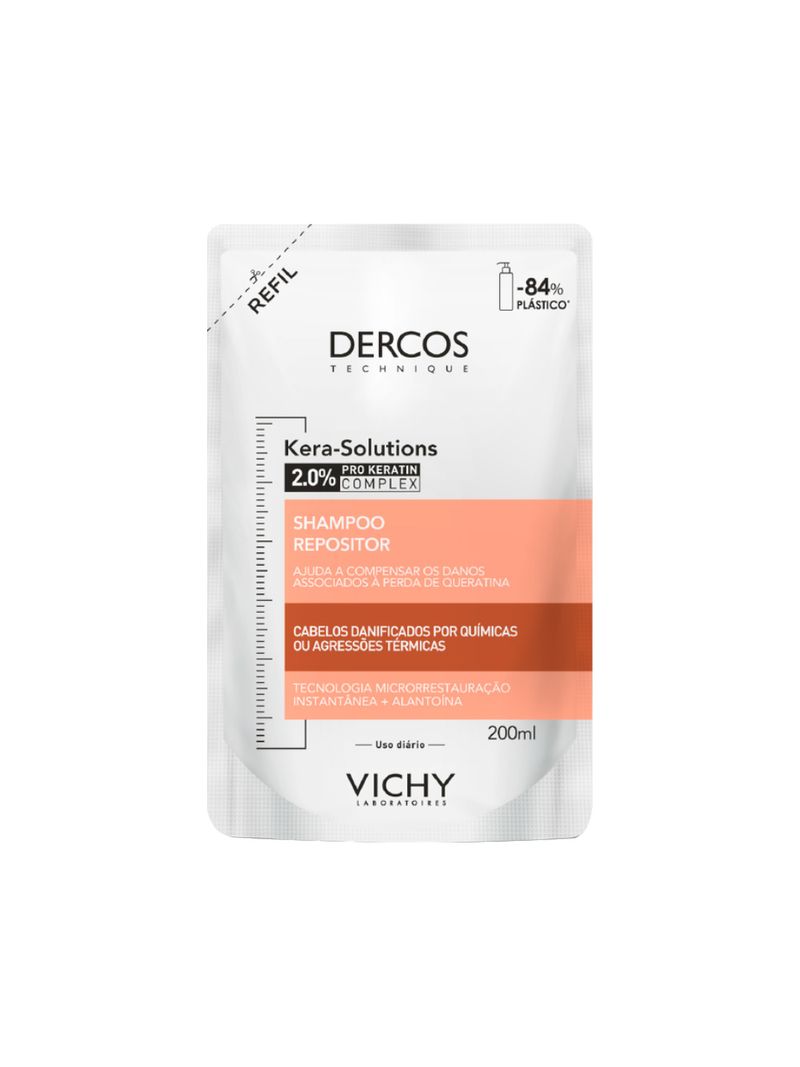 Vichy-Shampoo-Kera-Solutions-Refil-200gr-Repositor