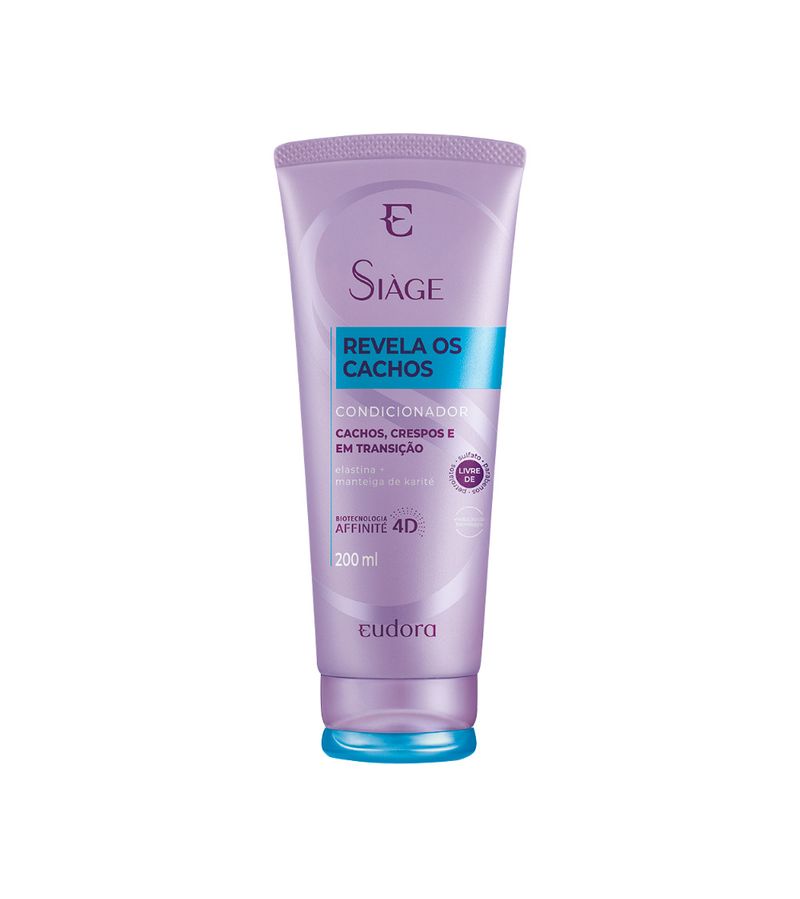 Condicionador-Siage-200ml-Revela-Os-Cachos