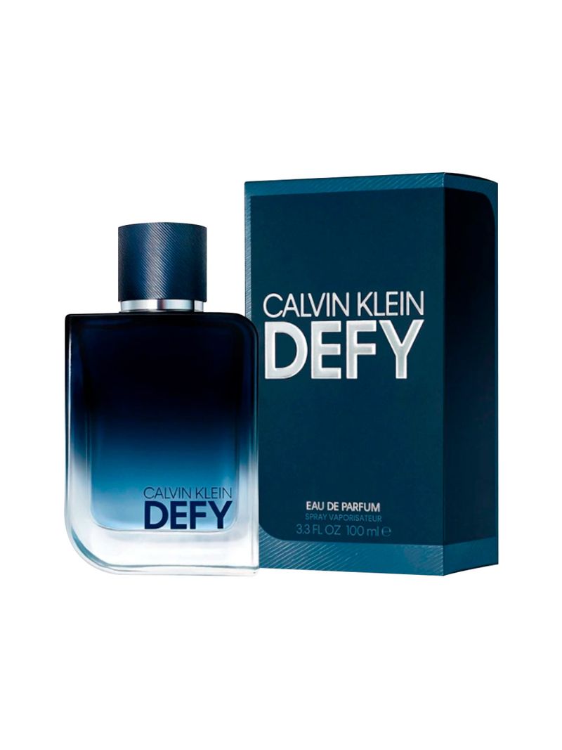 Perfume-Masculino-Calvin-Klein-Defy-100ml-Edp