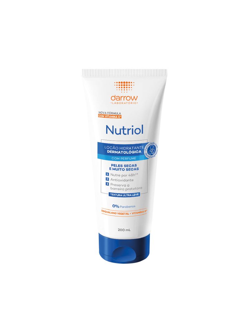 Nutriol-Hidratante-200ml-Locao-Com-Perfume-Peles-Secas-E-Muito-Secas