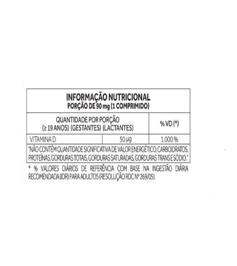 Sof-D-Go-Com-30-Comprimidos-Orodispersiveis-2000ui