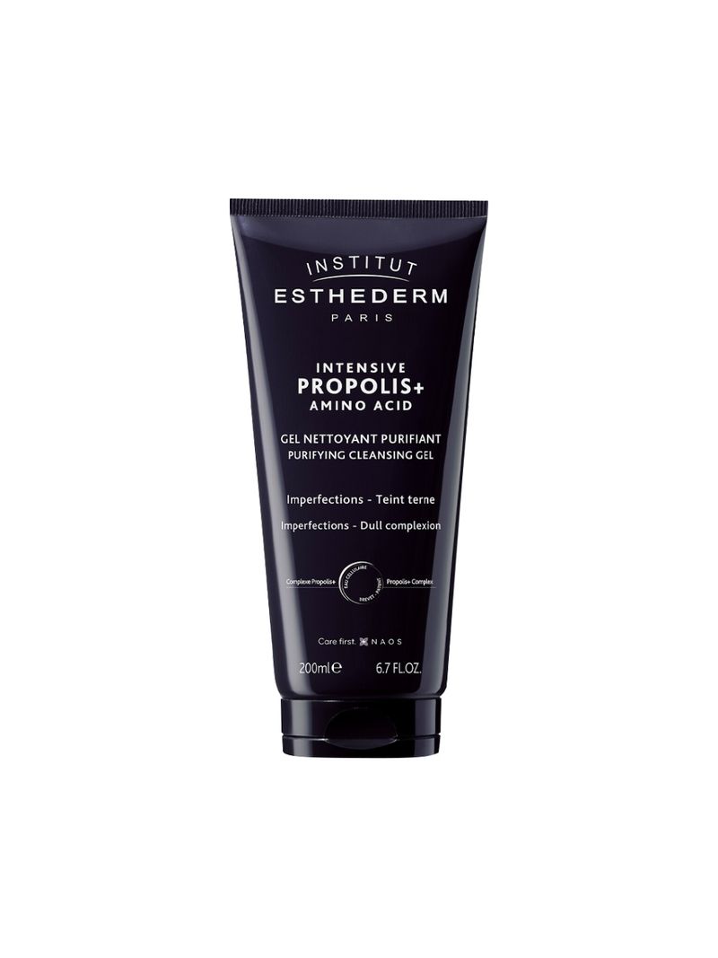 Esthederm-Intensive-Propolis-amino-Acid-200ml-Gel-Para-Limpeza