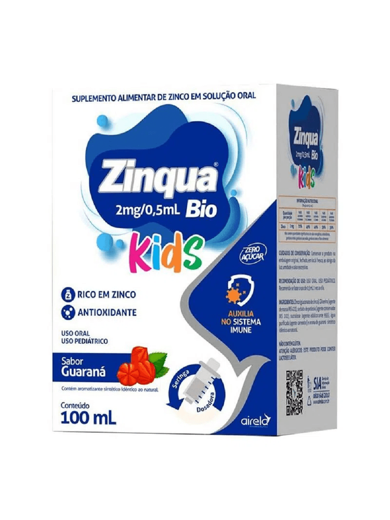 Zinqua-Bio-Kids-100ml-Guarana-2mg-05ml