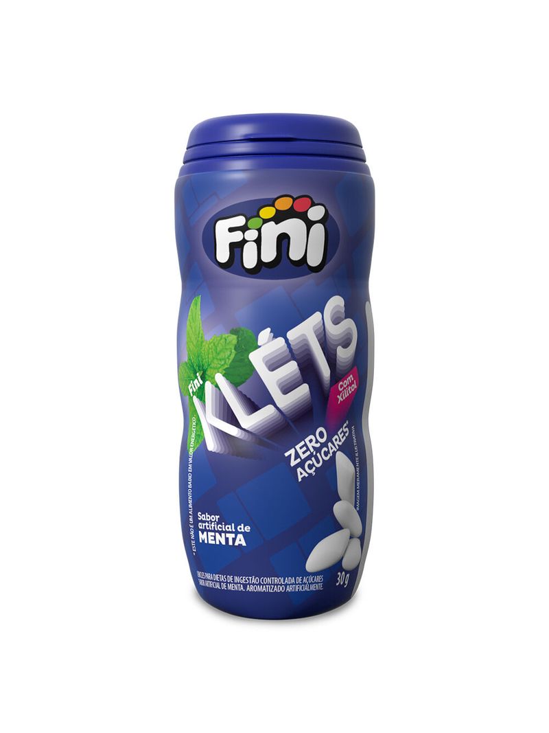 Fini-Klets-30gr-Menta