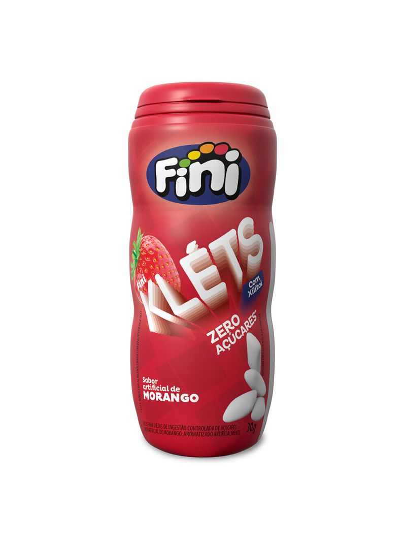 Fini-Klets-30gr-Morango