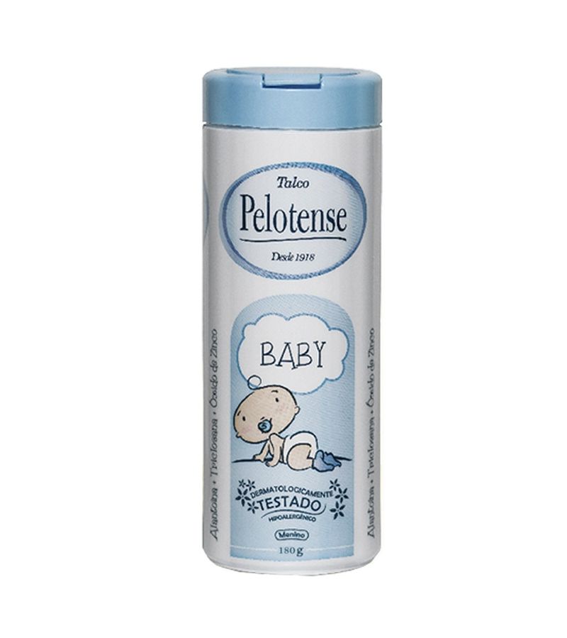 Talco-Pelotense-Baby-Azul-180gr