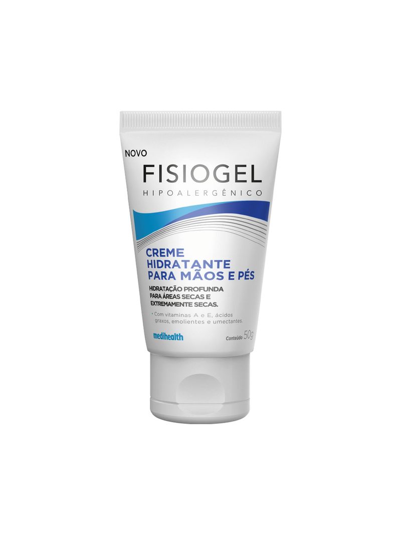 Hidratante-Fisiogel-50gr-Creme-Maos-E-Pes