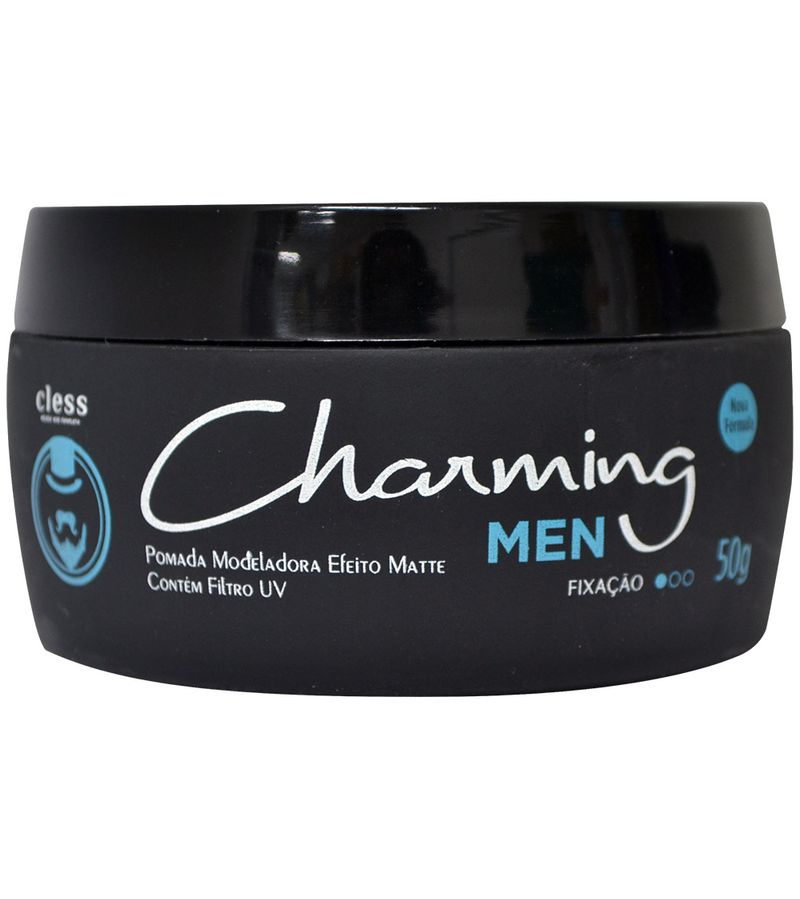 Pomada-Modeladora-Charming-50gr-Normal-Matte