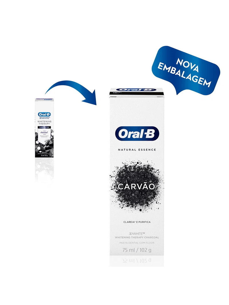 -Creme-Dental-Oral-b-3d-White-Purification-Charcoal-102g