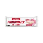 Barra-Proto-Wafer-30gr-Morango