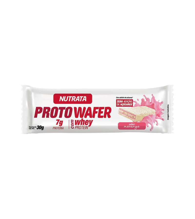 Barra-Proto-Wafer-30gr-Morango