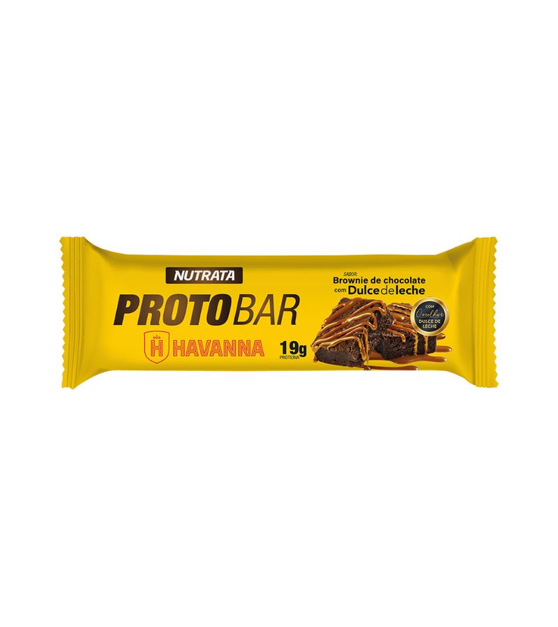 Barra-Protobar-Havanna-72gr-Brownie-Chocolate-Com-Dulce-De-Leche