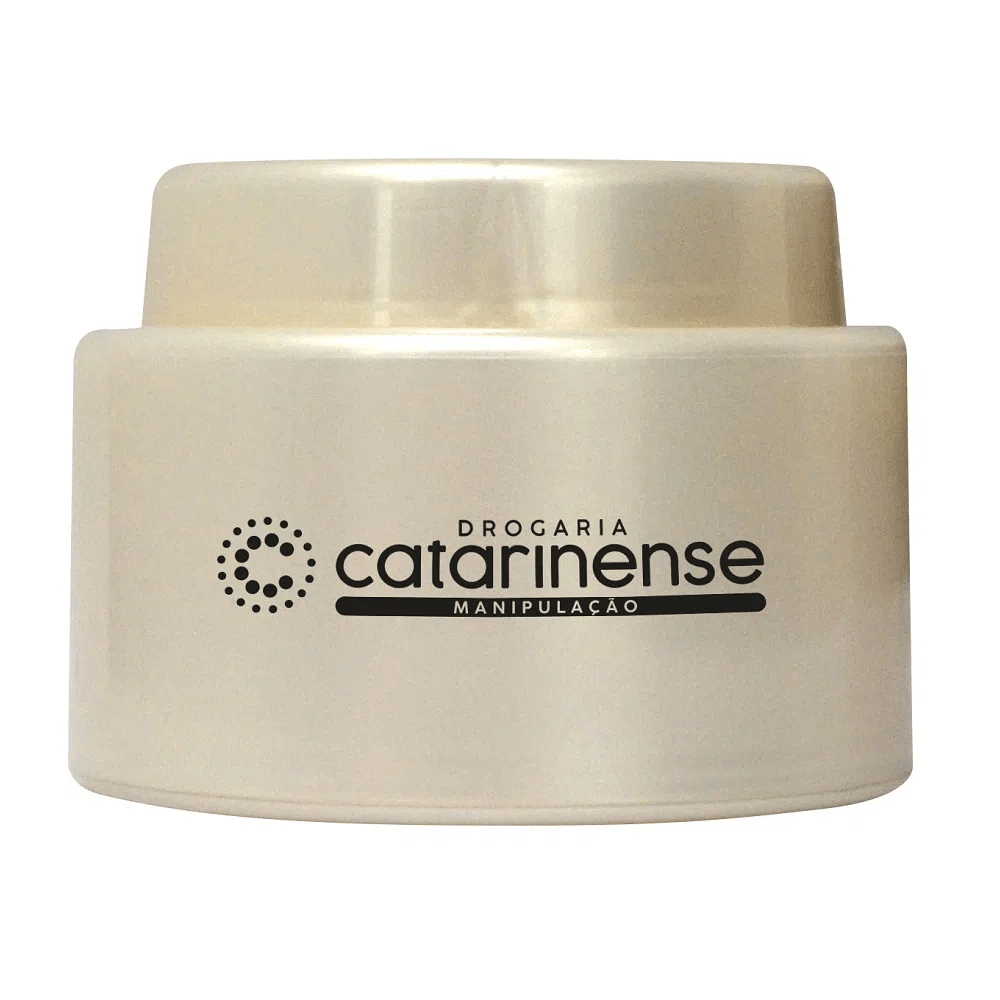 Creme para os pés 30g - Drogaria Catarinense