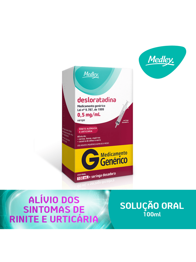 Desloratadina-Medley-05mg-ml-Xarope-100ml