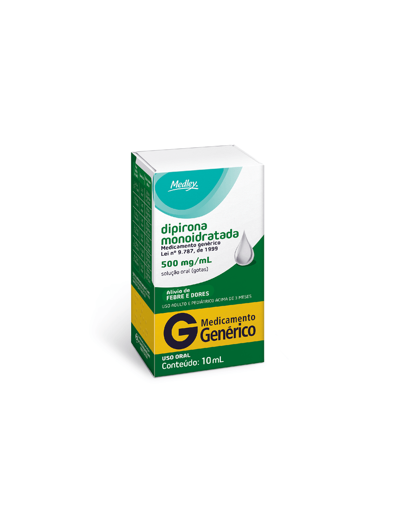 Dipirona-Medley-500mg-Gotas-10ml
