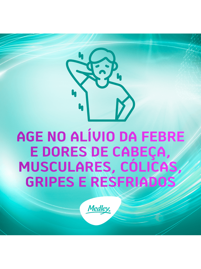Ibuprofeno-Medley-Com-10-Capsulas-400mg-Generico