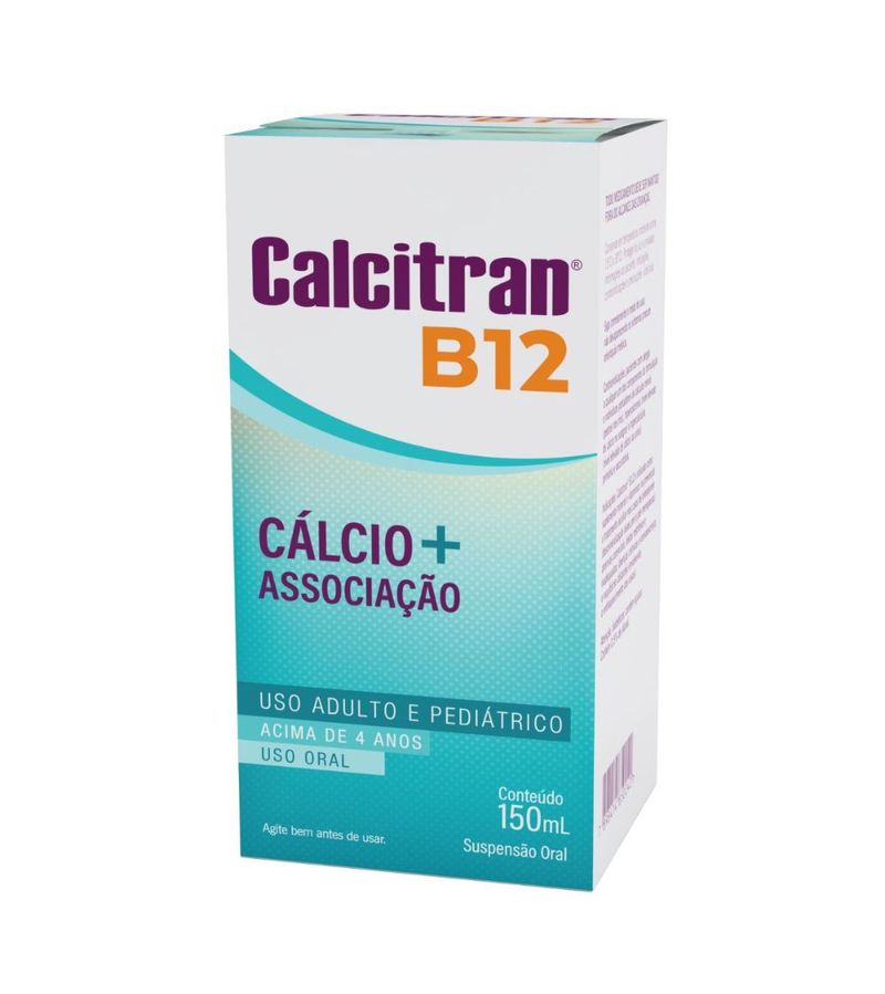 Calcitran-B12-Suspensao-Oral-150ml