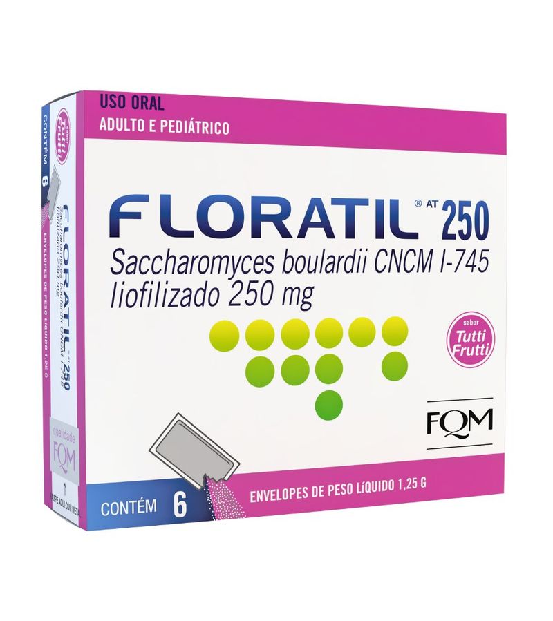 Floratil-At-250-Com-6x125gr-Envelopes-250mg-Tutti-Frutti