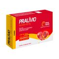 Pralivio Com 10 Capsulas 400mg