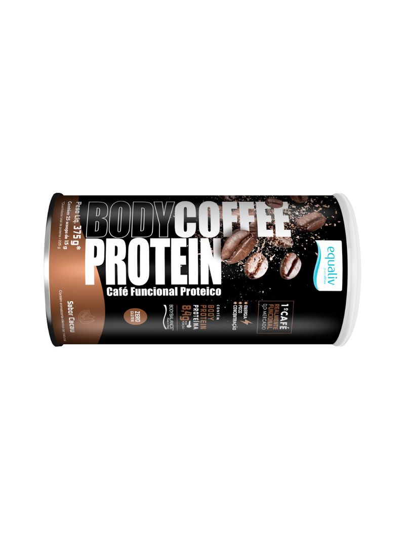 Suplemento-Equaliv-Body-Coffee-Protein-375gr-Cacau