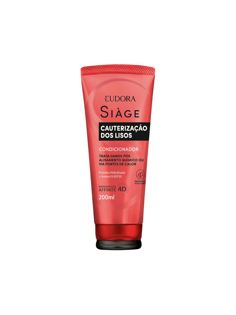 Condicionador-Siage-200ml-Cauterizacao-Dos-Lisos