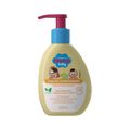 Hidratante Turma Da Monica Baby 200ml Locao Hidratante Levinha