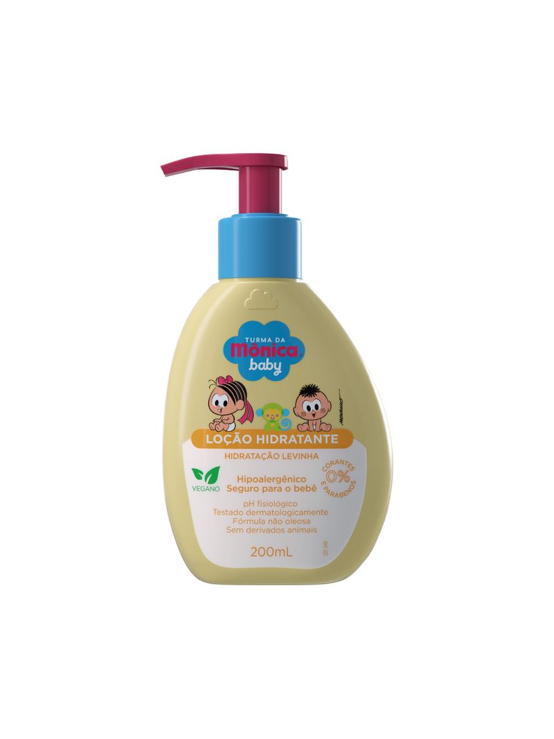 Hidratante-Turma-Da-Monica-Baby-200ml-Locao-Hidratante-Levinha