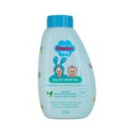 Talco-Turma-Da-Monica-Baby-200gr-Cheirinho-De-Amor-Carinho