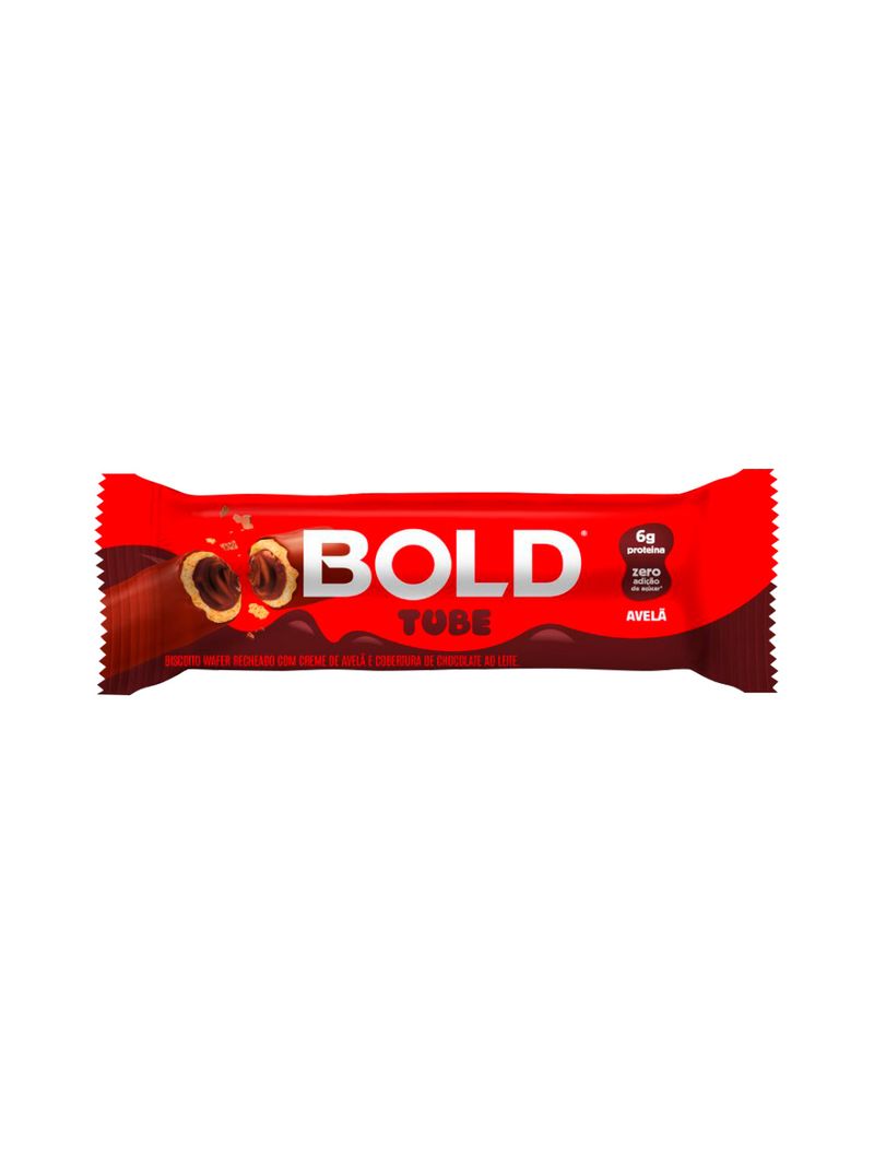 Barra-Bold-Tube-30gr-Avela