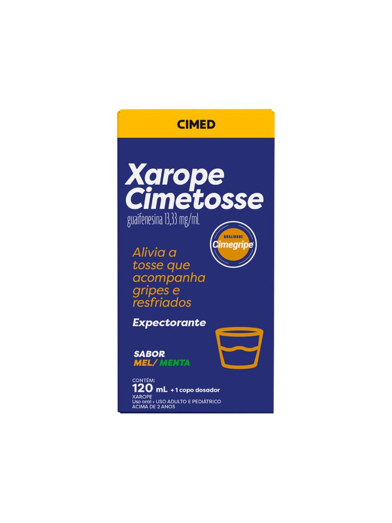 Xarope-Cimetosse-120ml-Xarope-Mel-menta